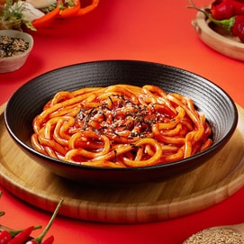 宛禾 火鸡粉 方便速食土豆粉 259g【宵夜拌粉】【新口味上市】