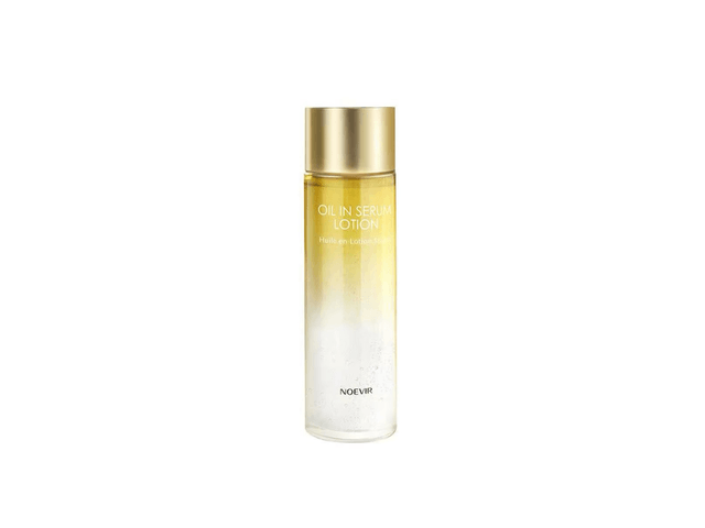 NOEVIR OIL IN SERUM LOTION 145ml 2本 Noevir Oil in Serum Lotion
