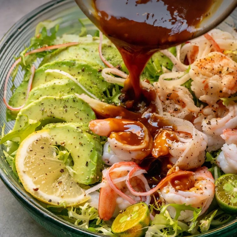 다양한 디핑용 감귤 소스, 4.94온스 3