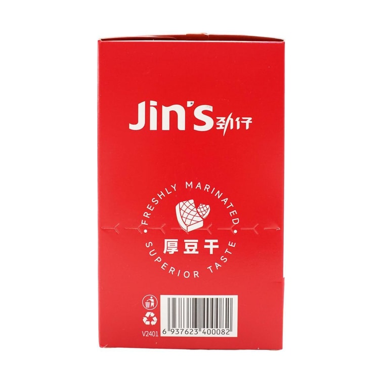 도톰 건두부 마라맛 400 g 5