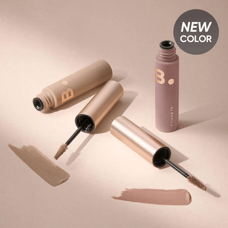 Smudge Out Detail Browcara (5 Colors) 04 Oat Brown 7