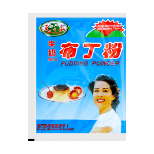 Milk Pudding Powder 110g