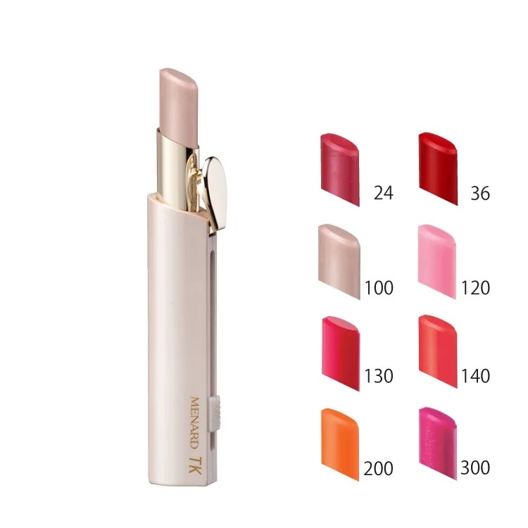 TK One Touch Lipstick #100 3.2g