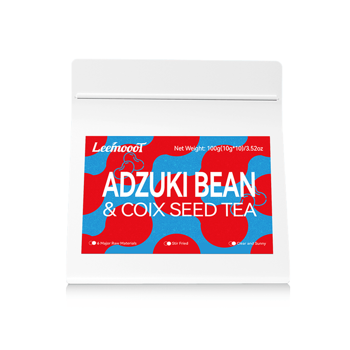  Li Mo Tea あずき麦茶 100g (10g*10)