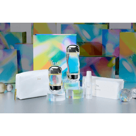 IPSA Lotion and Skincare Essential Oil 2023 Limited Edition Set