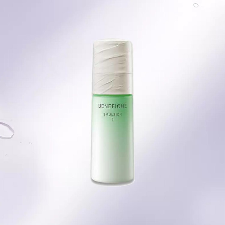 BENEFIQUE Deuce Emulsion Moist - Yami.com