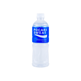 Pocari Sweat Hydration drink 500ml
