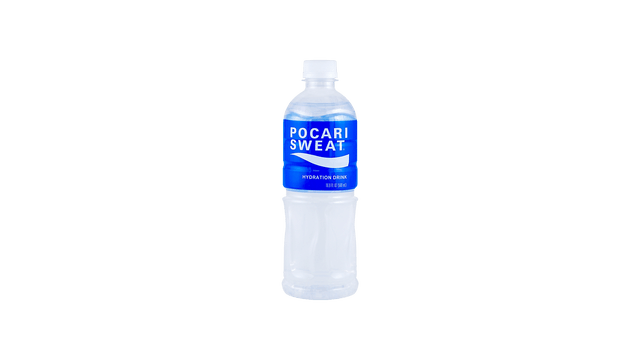 OTSUKA（HEALTH） ポカリスエット500ml - Yami