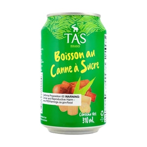 Sugarcane Drink, 10.48 fl oz
