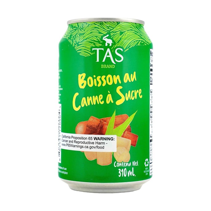Sugarcane Drink 10.48 fl oz