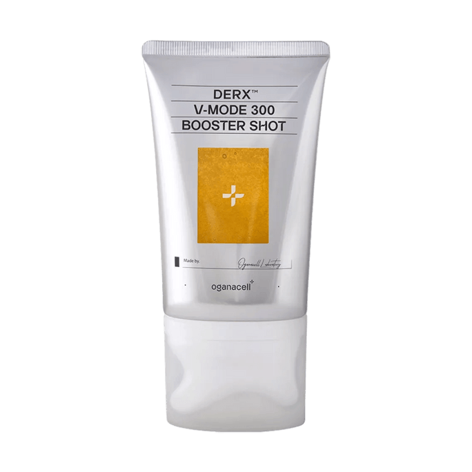 DERX V-MODE 300 Booster Shot 4.05 fl oz【Suitable for dull and rough skin】【Brightening】