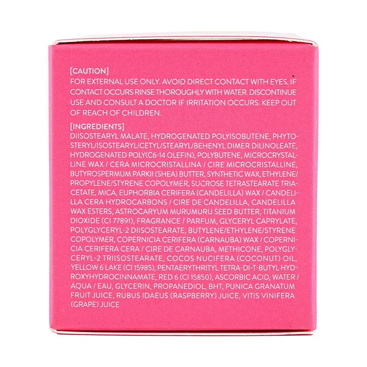 韩国LANEIGE兰芝 睡美人极萃滋养晚安唇膜  果冻睡眠润唇膏 淡化唇纹 去死皮 附唇膜棒 20g 宋慧乔代言 版本随机发货 11