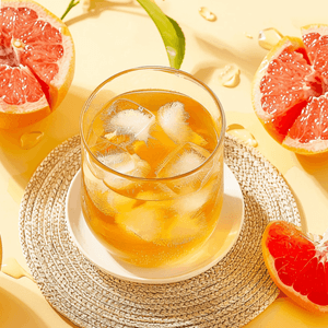 Korean Honey Citron Tea, 35.27 oz *3【3 Pack】