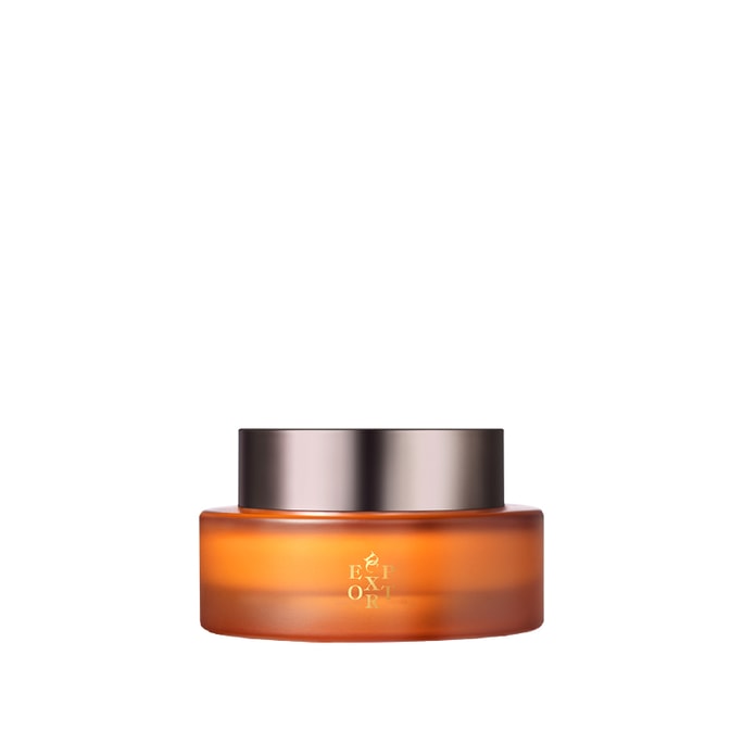 Ye Haiyang Bee Peptide Vitality Essence Cream 35g Multi-Peptide Anti-Wrinkle Deep Repair Firm Radiance
