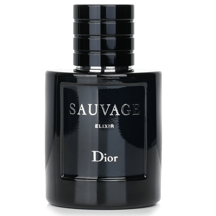 Dior SAUVAGE ディオール ソバージュ オードゥトワレEDT@G34 - 香水 