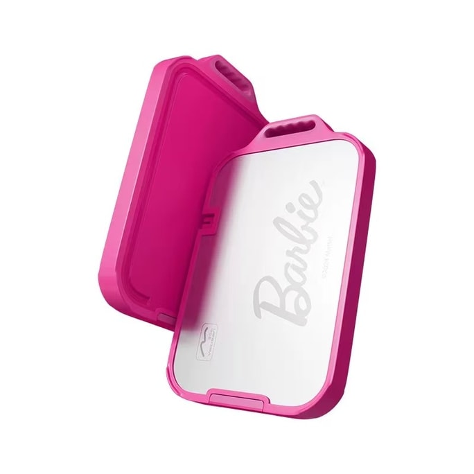 barbie series cutting board