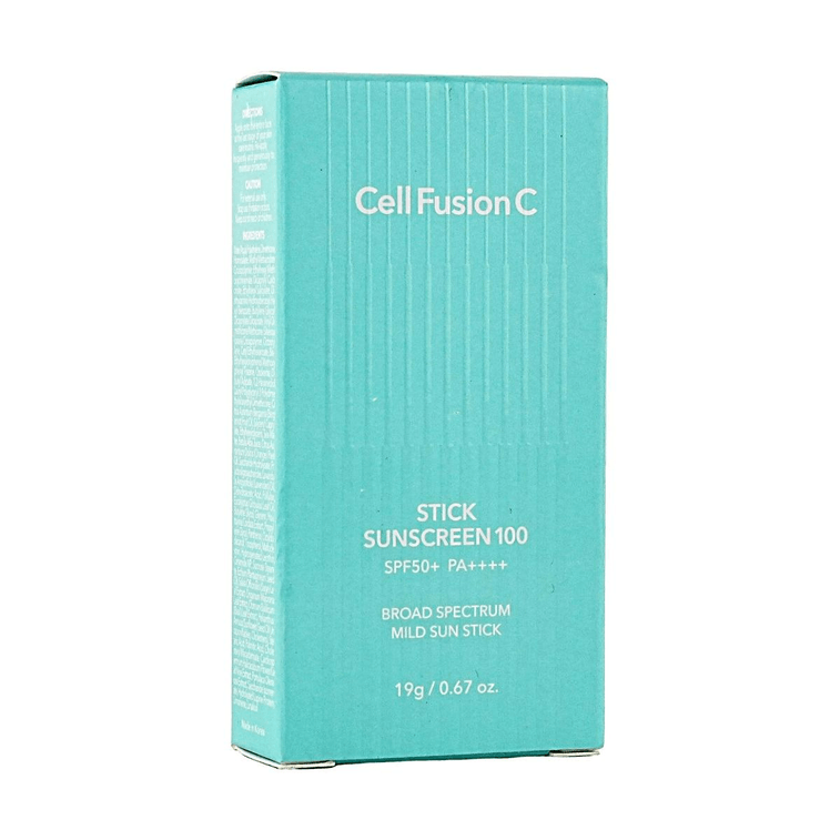 Stick Sunscreen 100 SPF 50+/PA++++, 19g 5