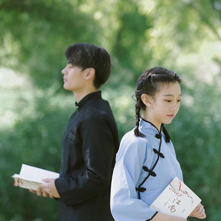 格非:江南三部曲(茅盾文学奖扛鼎之作!莫言心中的当代《红楼梦》) 6