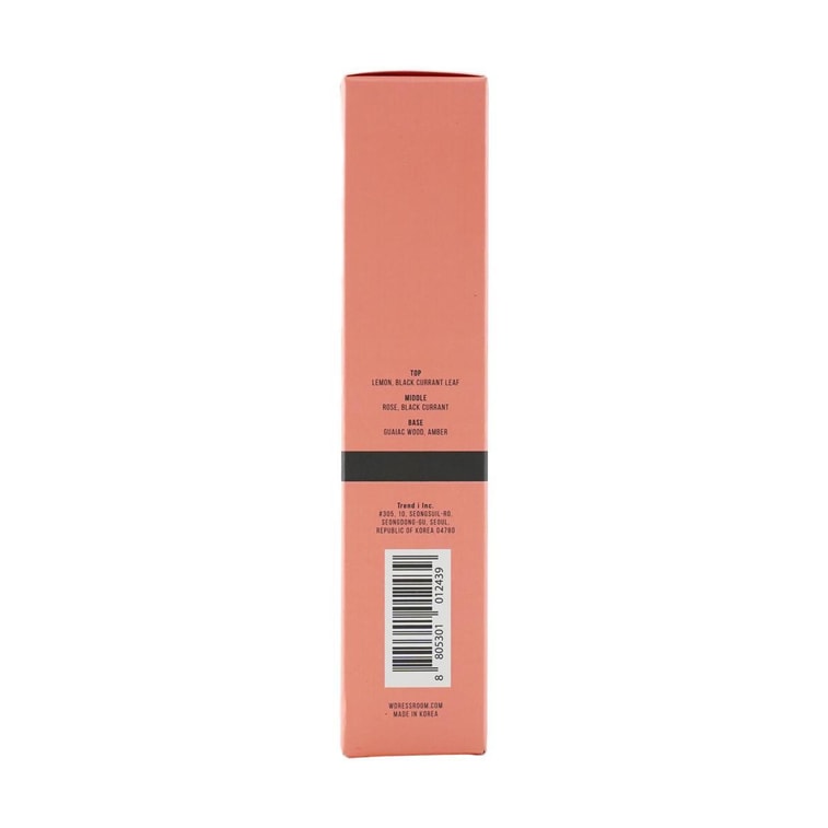 韓國W.DRESSROOM多衣絲 香氛護手霜 滋潤保濕 50ml #514 May Rose 五月玫瑰 6