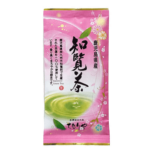 Kagoshima Chiran Tea 100g