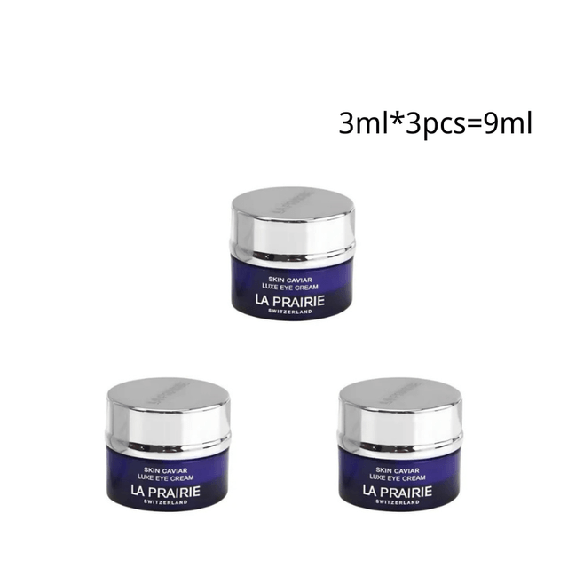 【新品未使用・入手困難品】ラ・プレリー クリーム キャビア la prairie 中国直送】ラ・プレリー キャビア プレミア アイクリーム（アメリカ