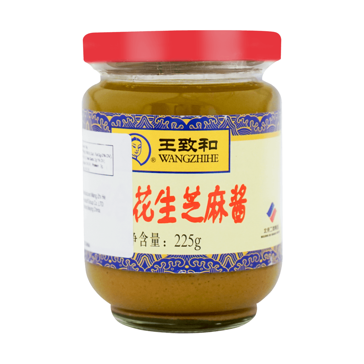 王致和混合芝麻酱225g怎么样