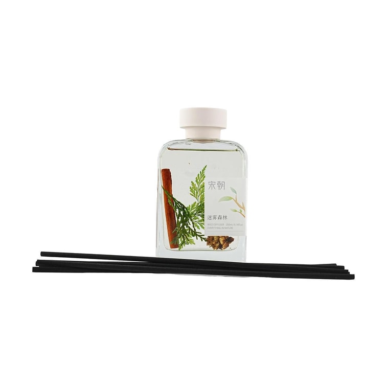 アロマディフューザー ミステリアスフォレスト 6.8 fl oz 11