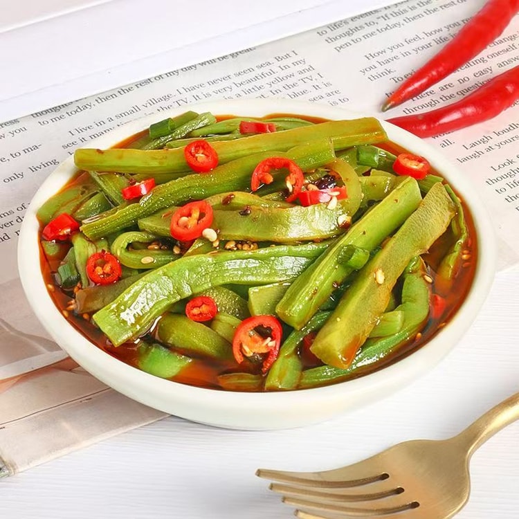 コウシュイワ 辛くて酸っぱい乾燥野菜（9g×15袋） - そのまま食べ