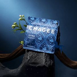 霸王茶姬 伯牙绝弦 茉莉花茶原叶袋泡茶包 8包入 24g【清新花香 鲜爽回甘】【亚米独家】