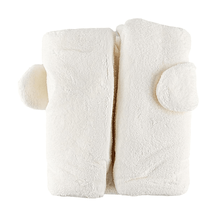 日本SKATER斯凯达 三丽鸥联名 玉桂狗干发毛巾 超强吸水速干 40×100cm 4