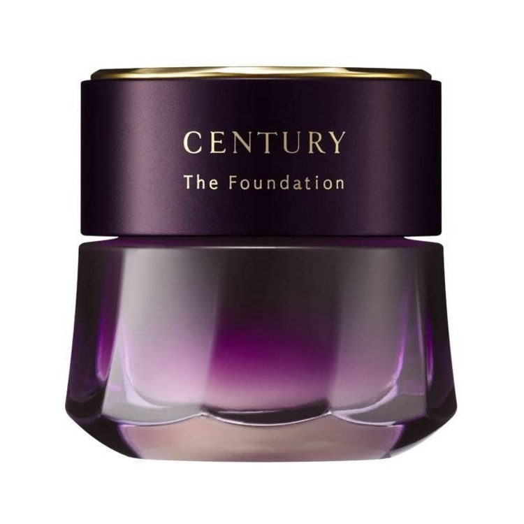 KANEBO Twany Century The Foundation SPF23 PA++ O-CC 30g