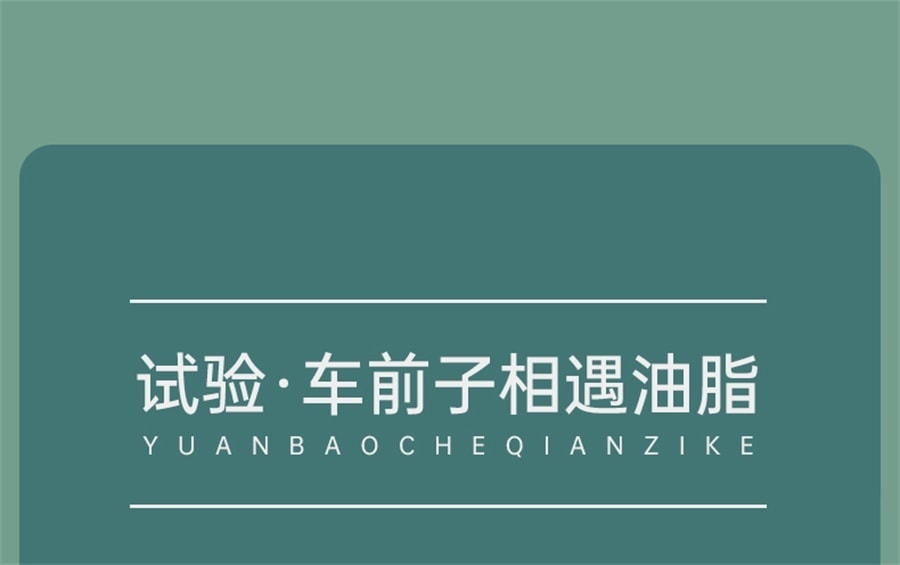 【中国直邮】 享滋 洋车前子壳粉 圆苞车车前原壳壳子粉膳食纤维粉饱腹感代餐洋前车子 200g/罐