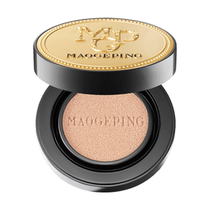 Luxury Caviar Flawless Cushion Foundation, SPF30·PA+++ 0.28oz. #801