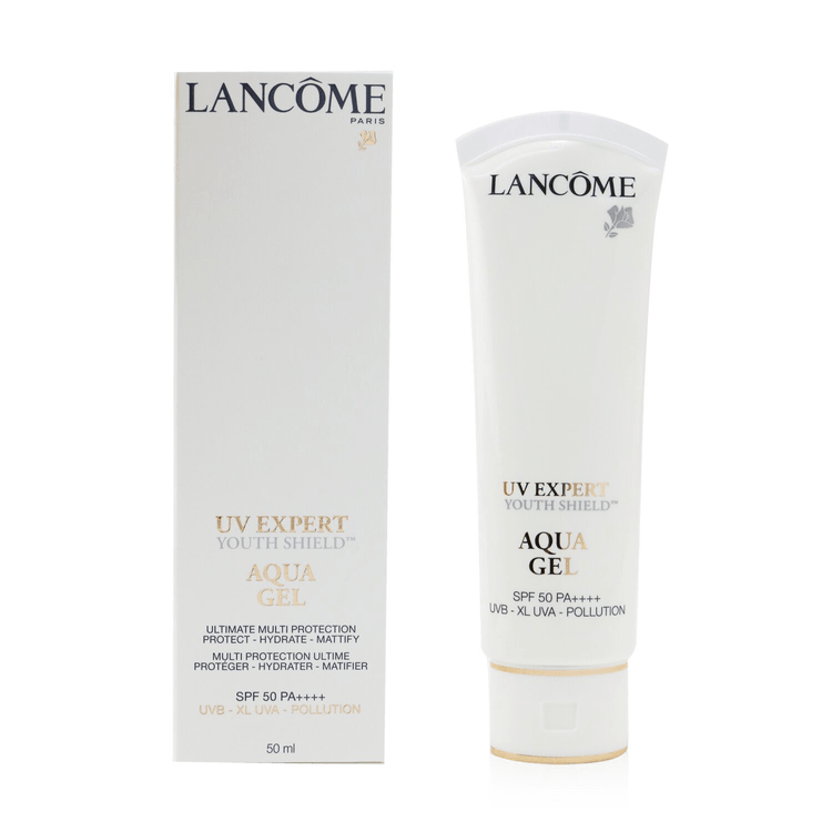 LANCOME UV Expert Youth Shield Aqua Gel SPF 50 50ml/1.7oz - Yami.com