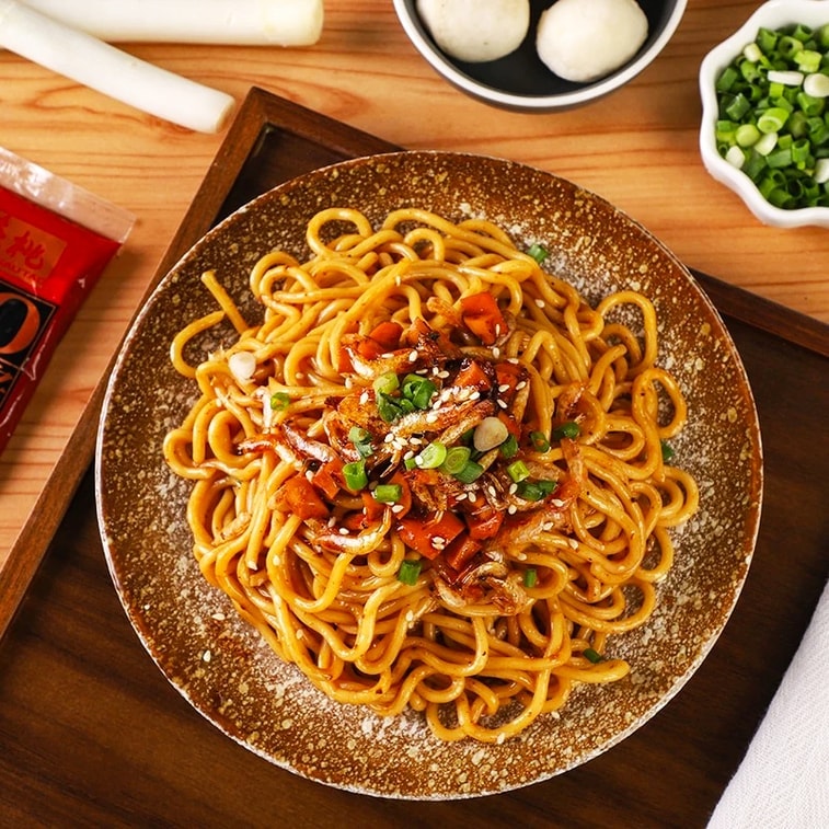 Sau Tao Cart Noodles XO Original 180g*2 4