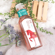 农夫山泉 东方树叶 红茶 500ml*6瓶【超值装】