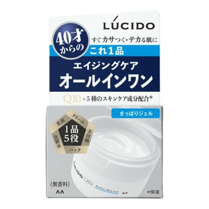 LUCIDO Perfect Skin Gel [90g]