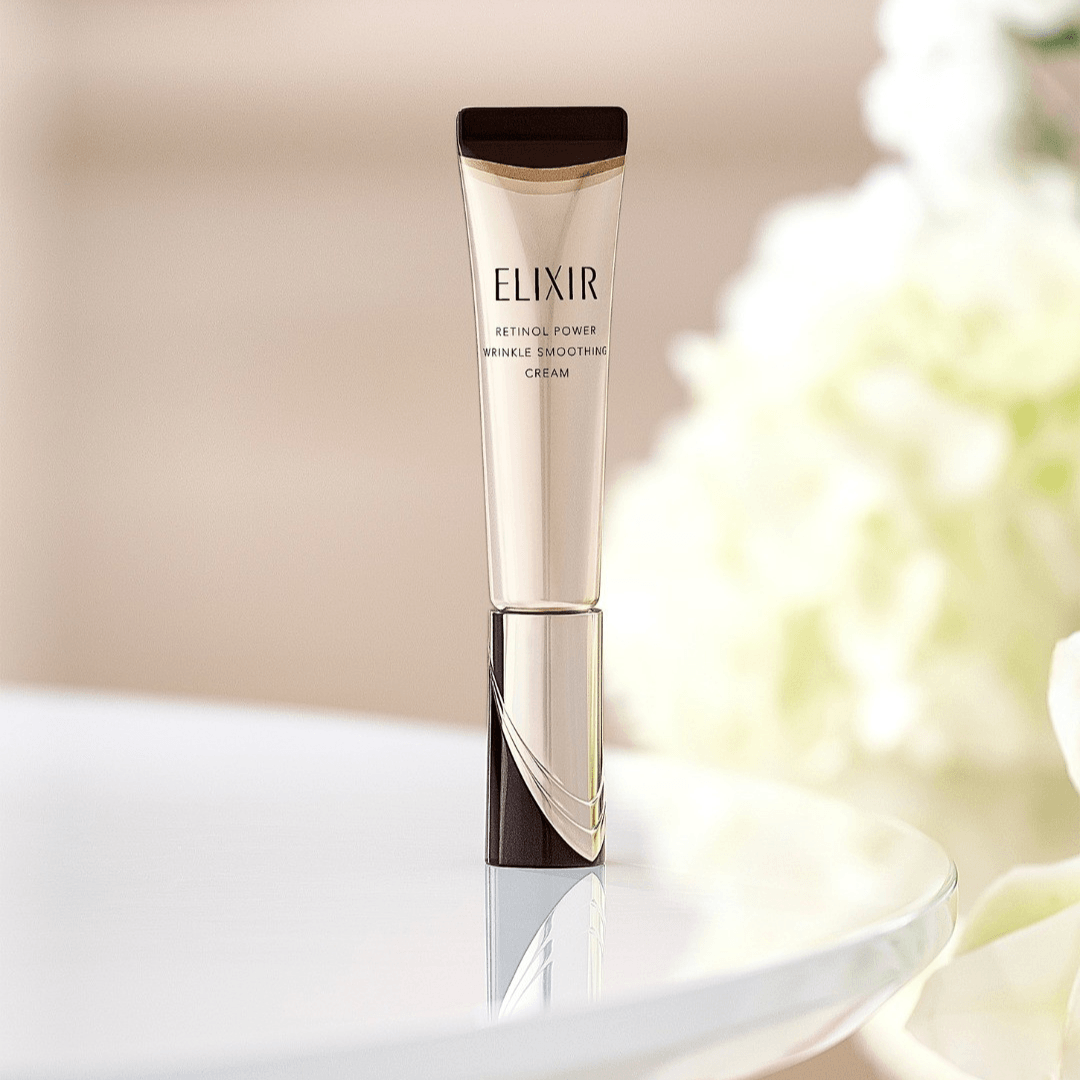 Retinol Power Wrinkle Smoothing Cream 15g - Yami.com