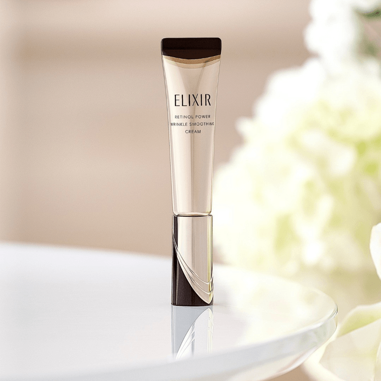 Retinol Power Wrinkle Smoothing Cream 15g - Yami.com