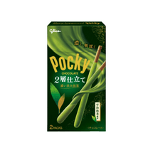 Pocky 2-Layer Rich Matcha