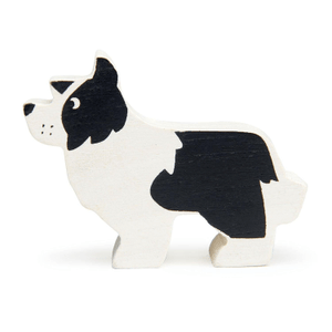 Tender Leaf Toys TL4821 English Shepherd Dog