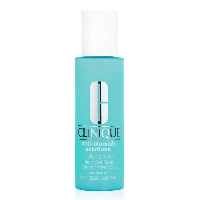 【香港直送】クリニーク ピュリファイング クレンジング ウォーター 200ml/6.7oz（一時販売）