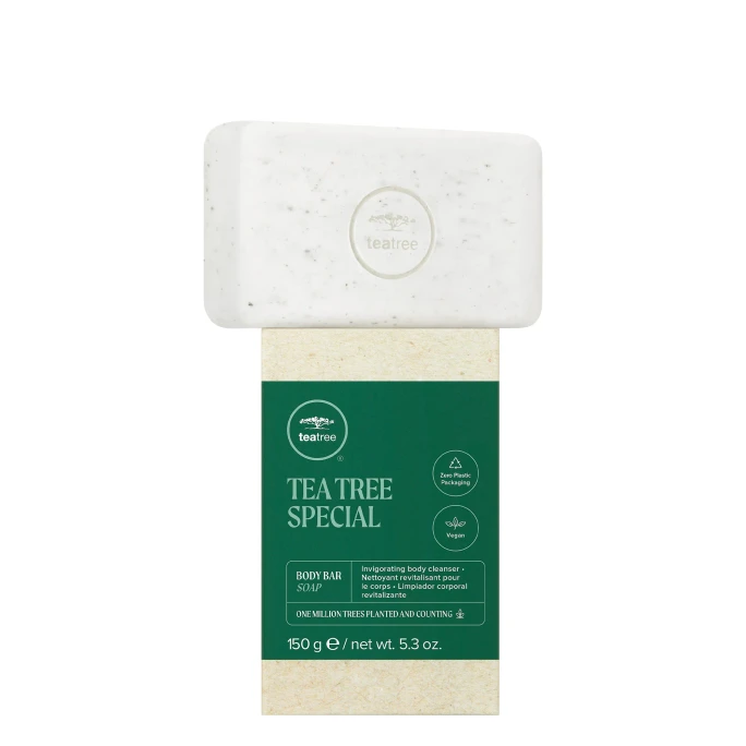 美国 宝美奇 绿茶身体皂 5.3oz
