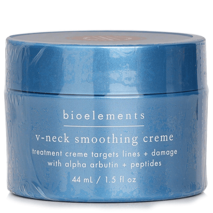 V-Neck Smoothing Creme - For All Skin Types 44ml/1.5oz