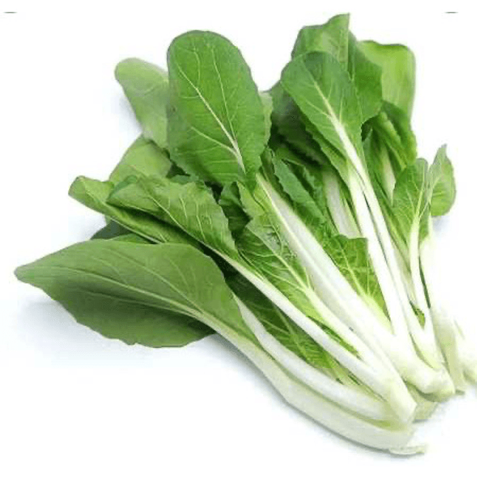 新鲜 长白菜苗 2磅