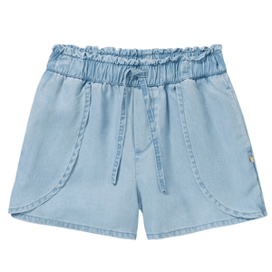 SCOTCH SODA Kids Drawstring Shorts 8Y