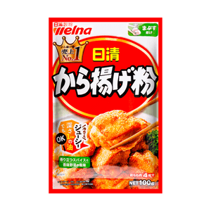 フライドチキンパウダー 100g