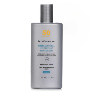 Protect Sheer Mineral UV Defense SPF 50 50ml/1.7oz