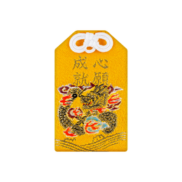 【日本からの直送】浅草寺 万能守護者の願いが叶うお守り 携帯電話バッグペンダント