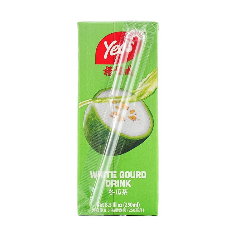 White Gourd Drink 250ml 6